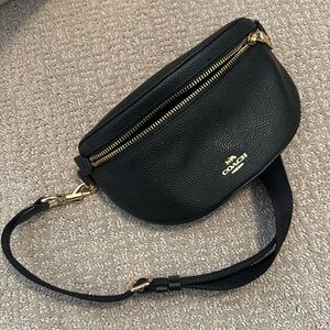 Coach Belt Bag